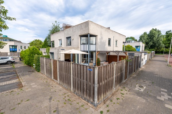Medium property photo - Ommeland 3, 1447 BR Purmerend